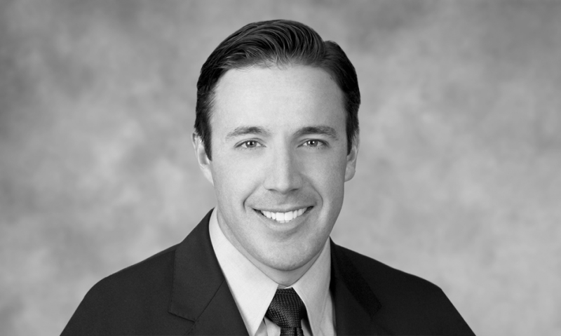 Legionnaire hopes to 'democratize' lending