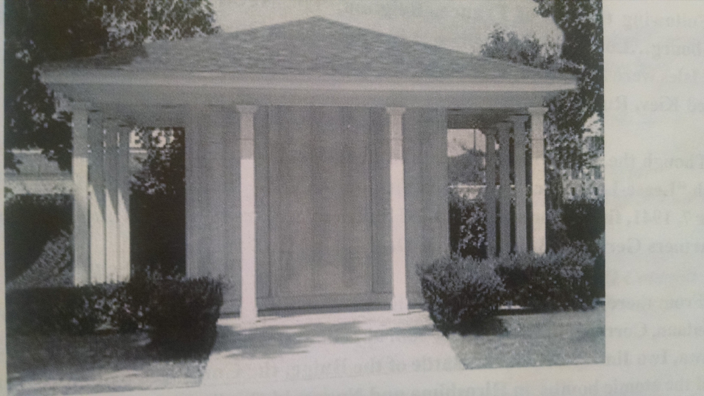 World War II Monument