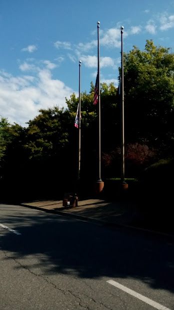 Snoqualmie Tribe Veterans Memorial