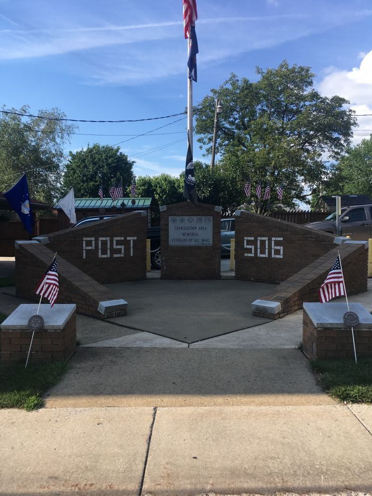 Carrolltown Area Memorial