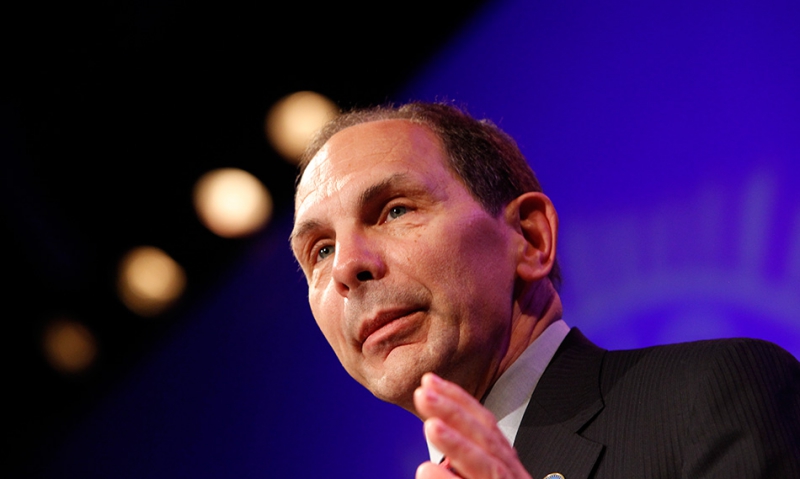 McDonald: 'This is a critical moment for VA’