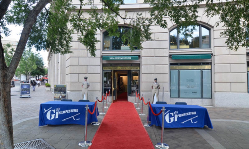 2014 GI Film Festival starts May 19