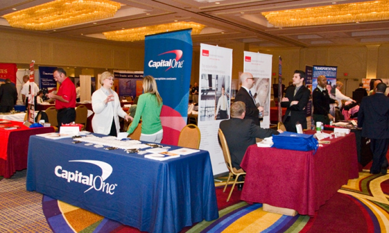 Registration open for annual Career Fair
