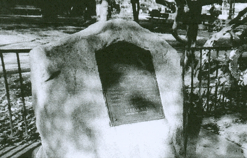 Annadale Residents World War II Memorial