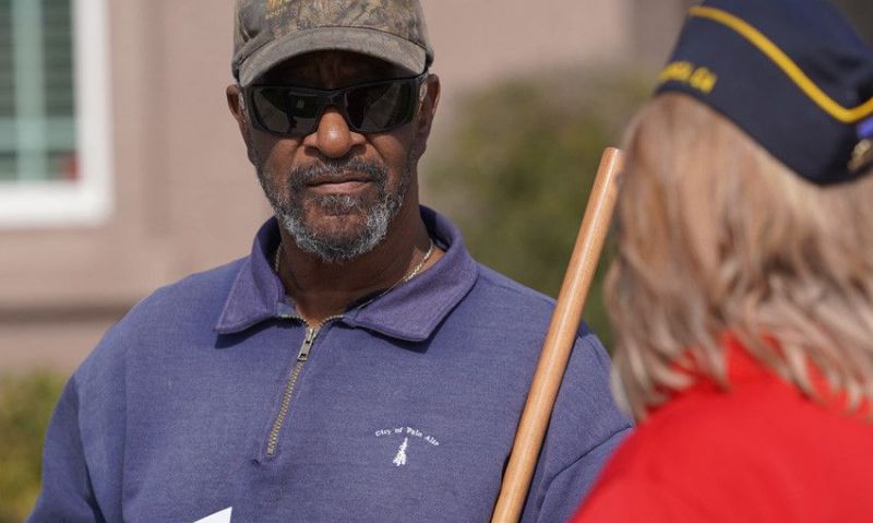 A call to support our Battle Buddies