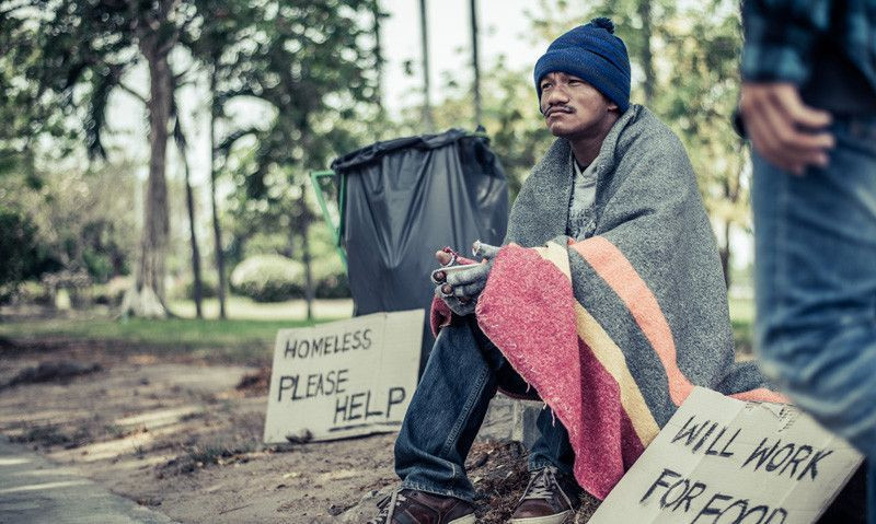 VA announces $42 million in grants to fight veteran homelessness