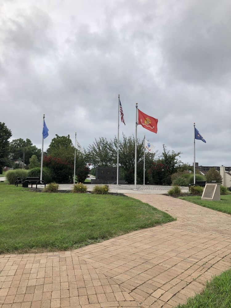 East Norriton Veterans Memorial