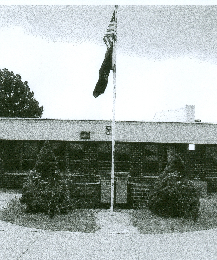 Col. Thien Memorial