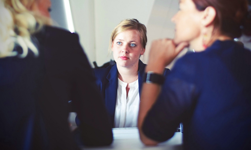 Negotiating what you're worth