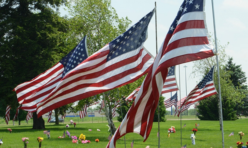Posts take advantage of Flag Rewards