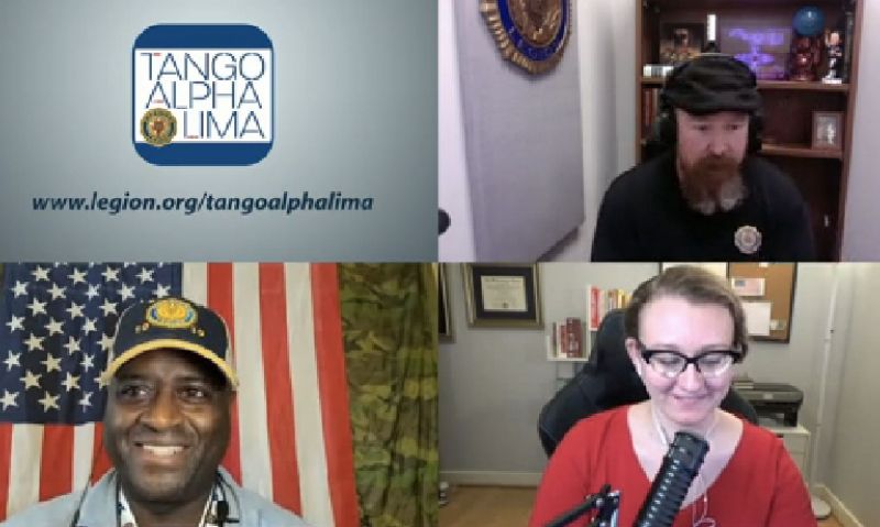 New podcast episode tackles race issue, lighter topics