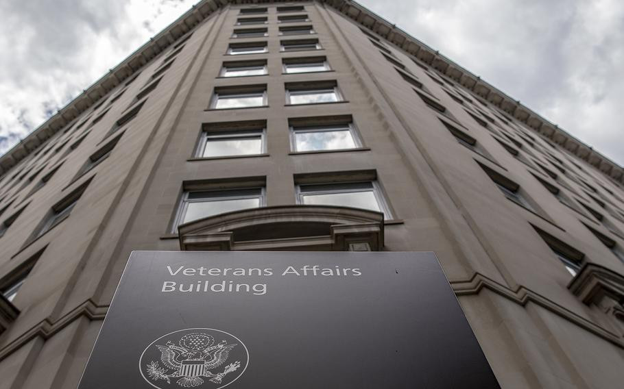 American Legion issues statement on report of VA job cuts