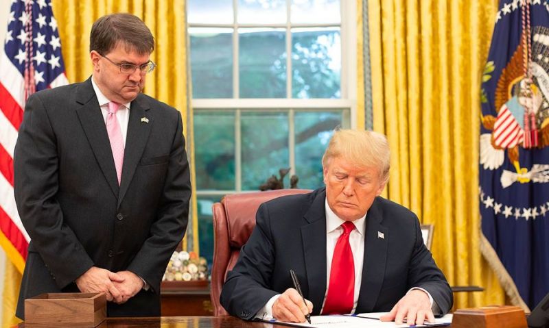 Veterans invited to conference call with president