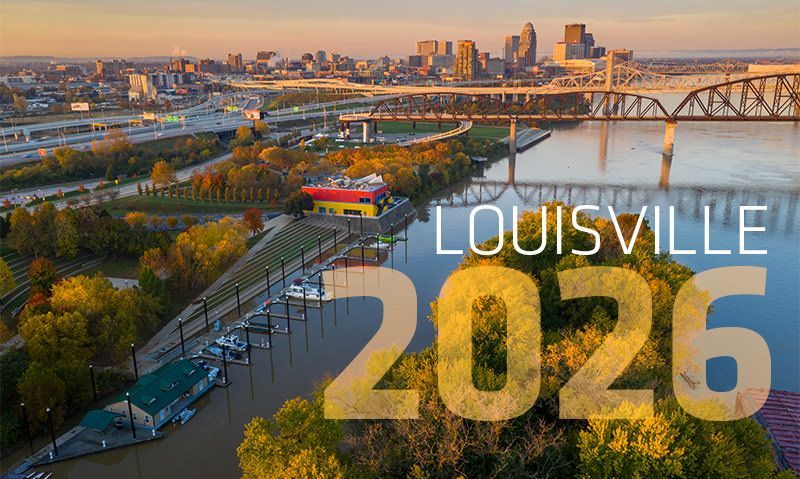 Louisville looks forward to welcoming Legion in 2026