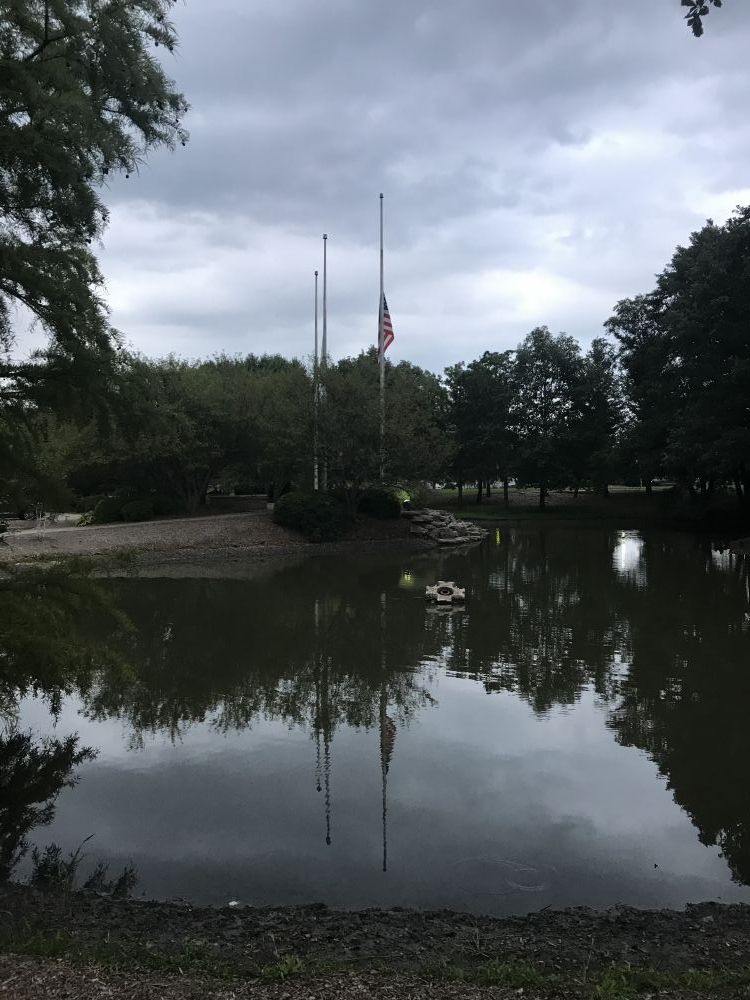 Vernon Hills Memorial Arbortheater