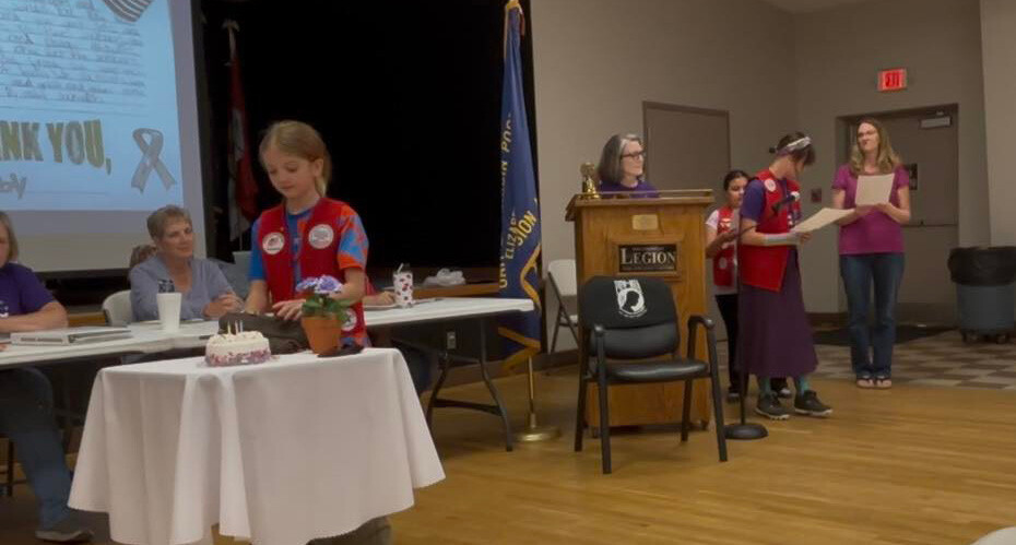 (Unit 113 Facebook photo)