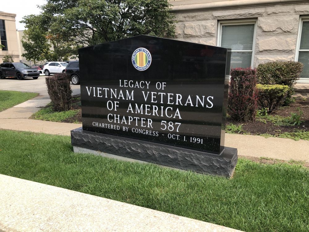 Somerset County Vietnam Veterans Monument