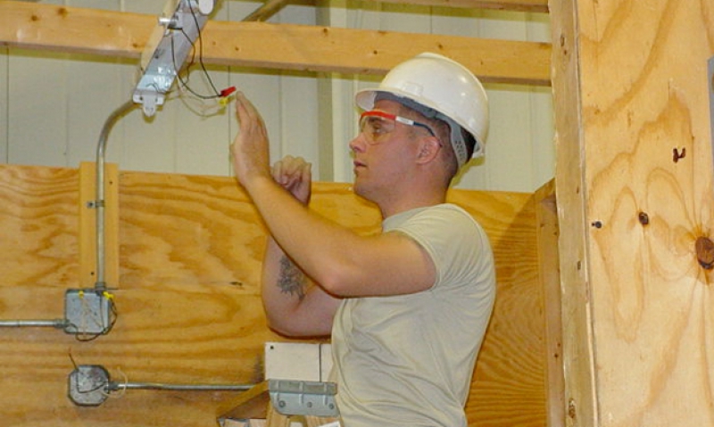 Legion-backed vets job measures pass Senate