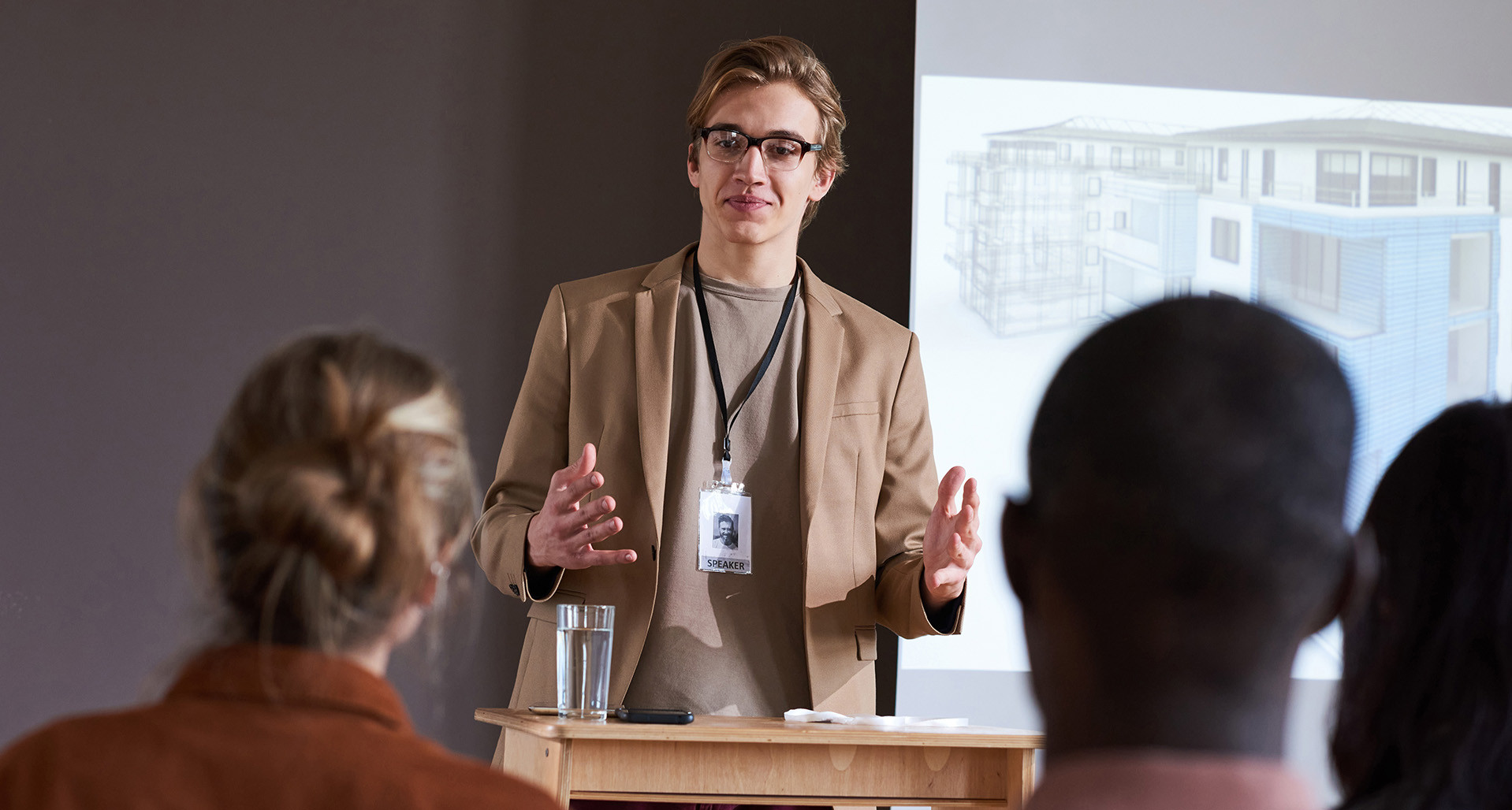 America250 bets on Gen Z builders with America’s Startup