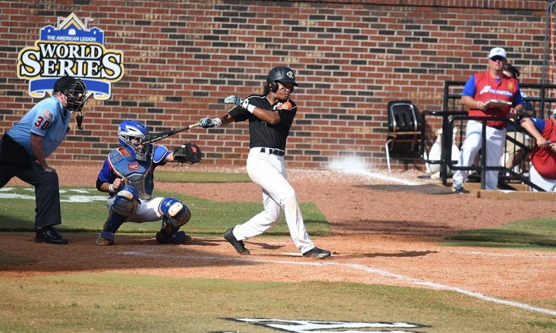Sites announced for 2019-20 American Legion Baseball regionals