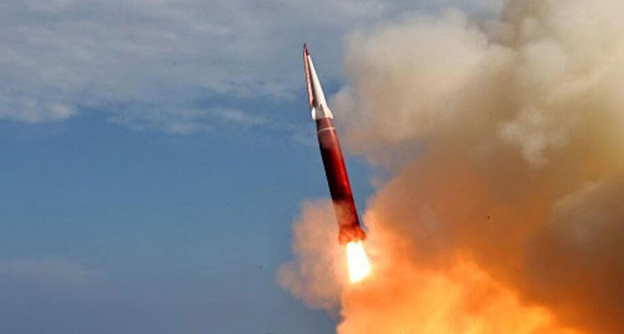 (KCNA photo)