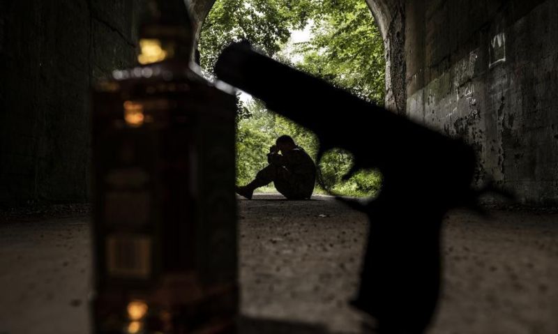 Senators plead for improved response to veterans suicides after report reveals hotline failure