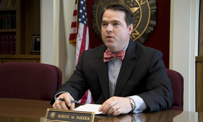 Legion testifies on GI Bill inequities