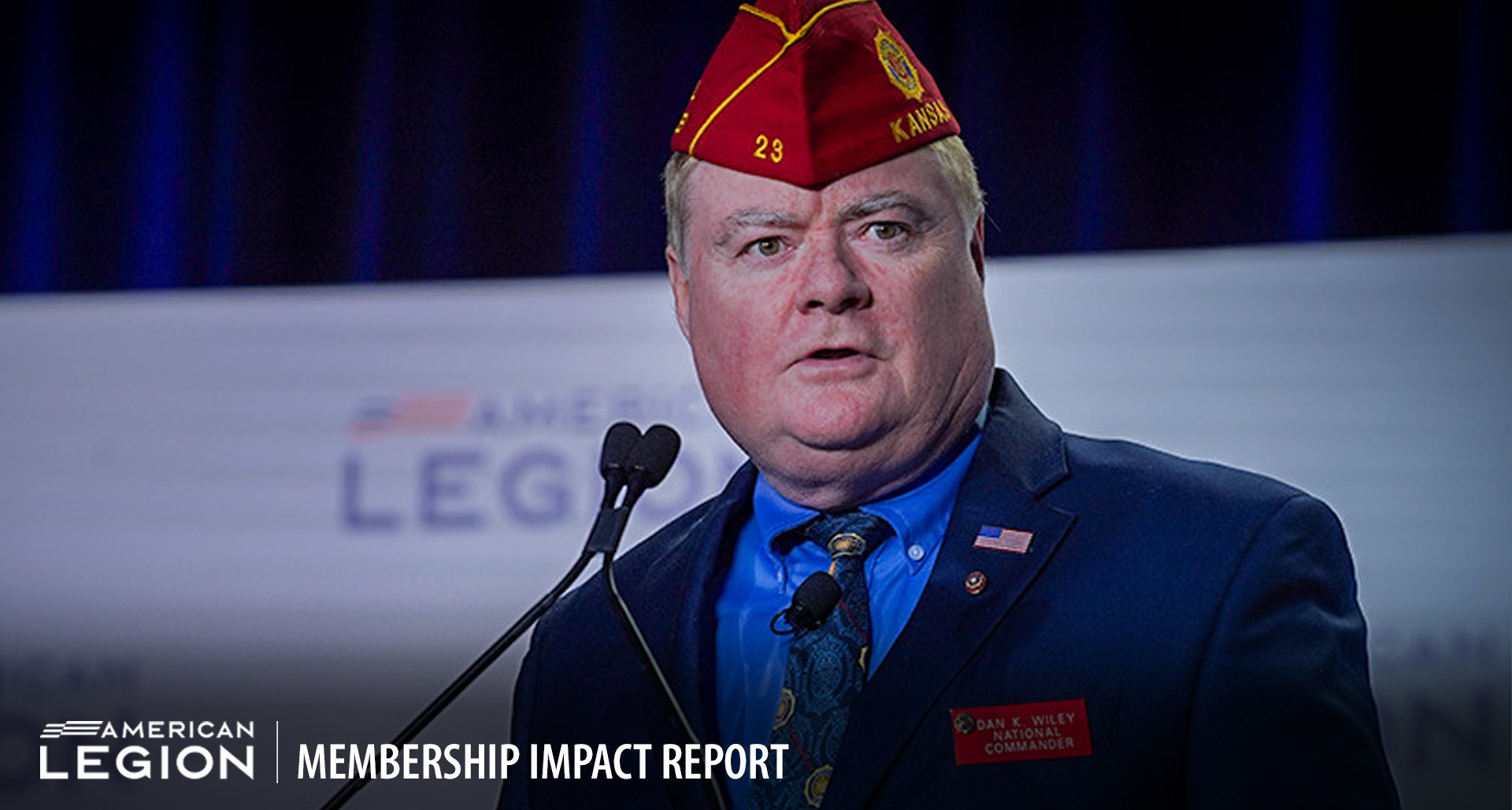 February Impact: VA rule change rescission leads month of impact