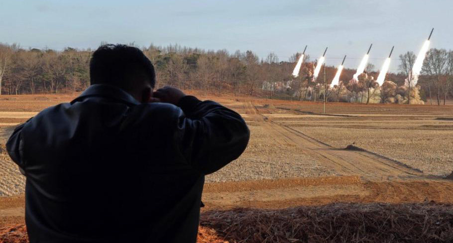 (KCNA)