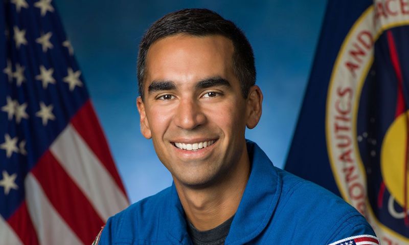 Boys Nation alum named to lunar mission team