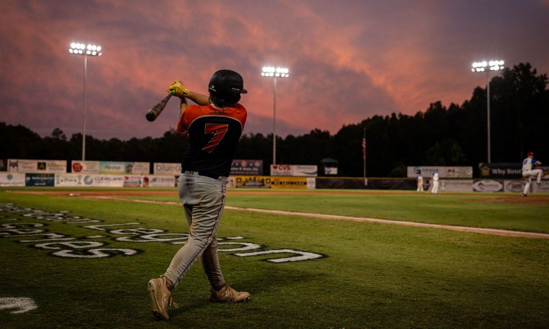 ALWS champs staying in state to visit World Series