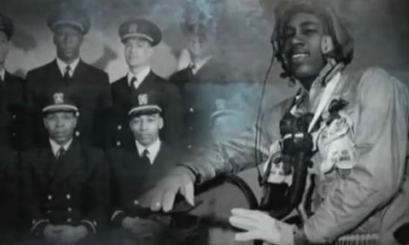 African American veterans honored by VA