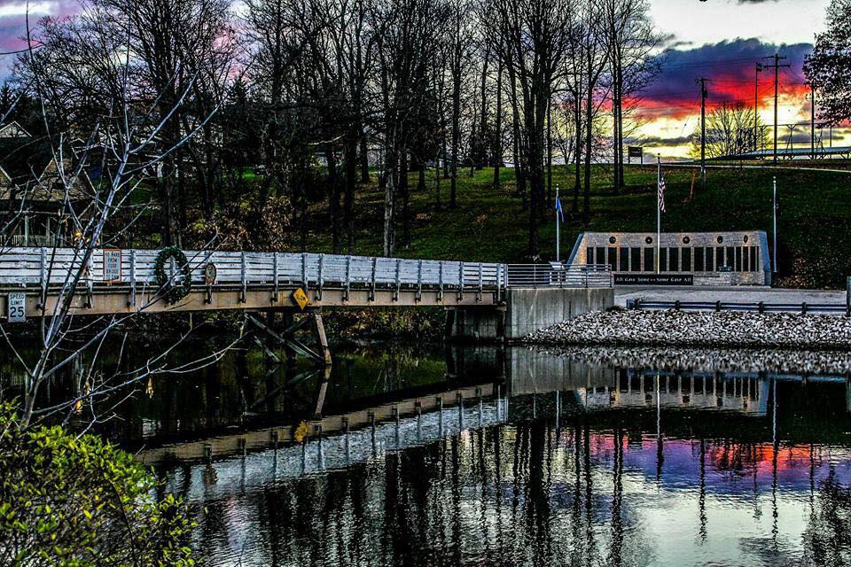 Veterans Memorial of Mayville, Inc.