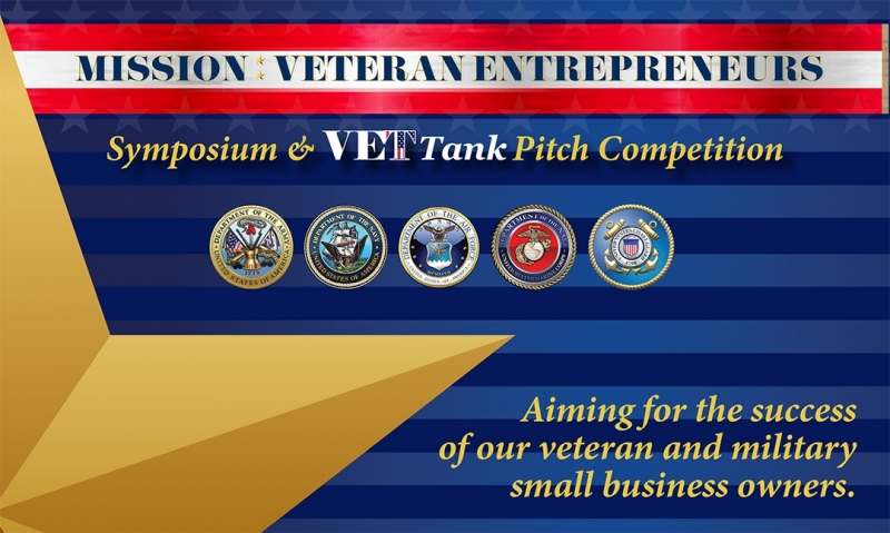 Event on tap for veteran entrepreneurs in New Jersey