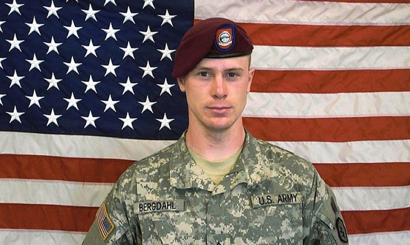 Legion: Let court decide on Bergdahl