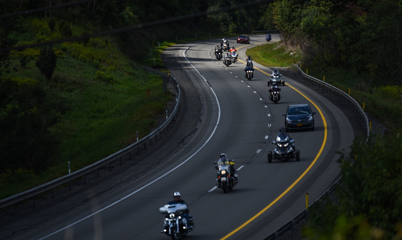 2016 Legacy Run registration now open