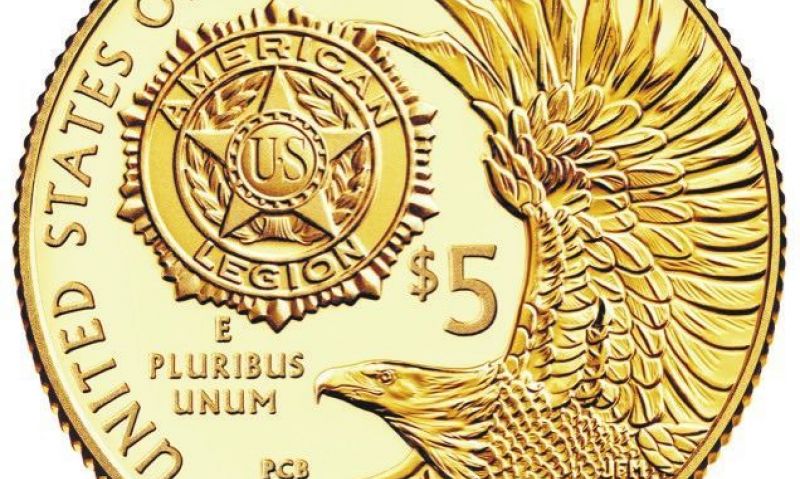 Coin countdown: A tribute to The American Legion’s origins, legacy