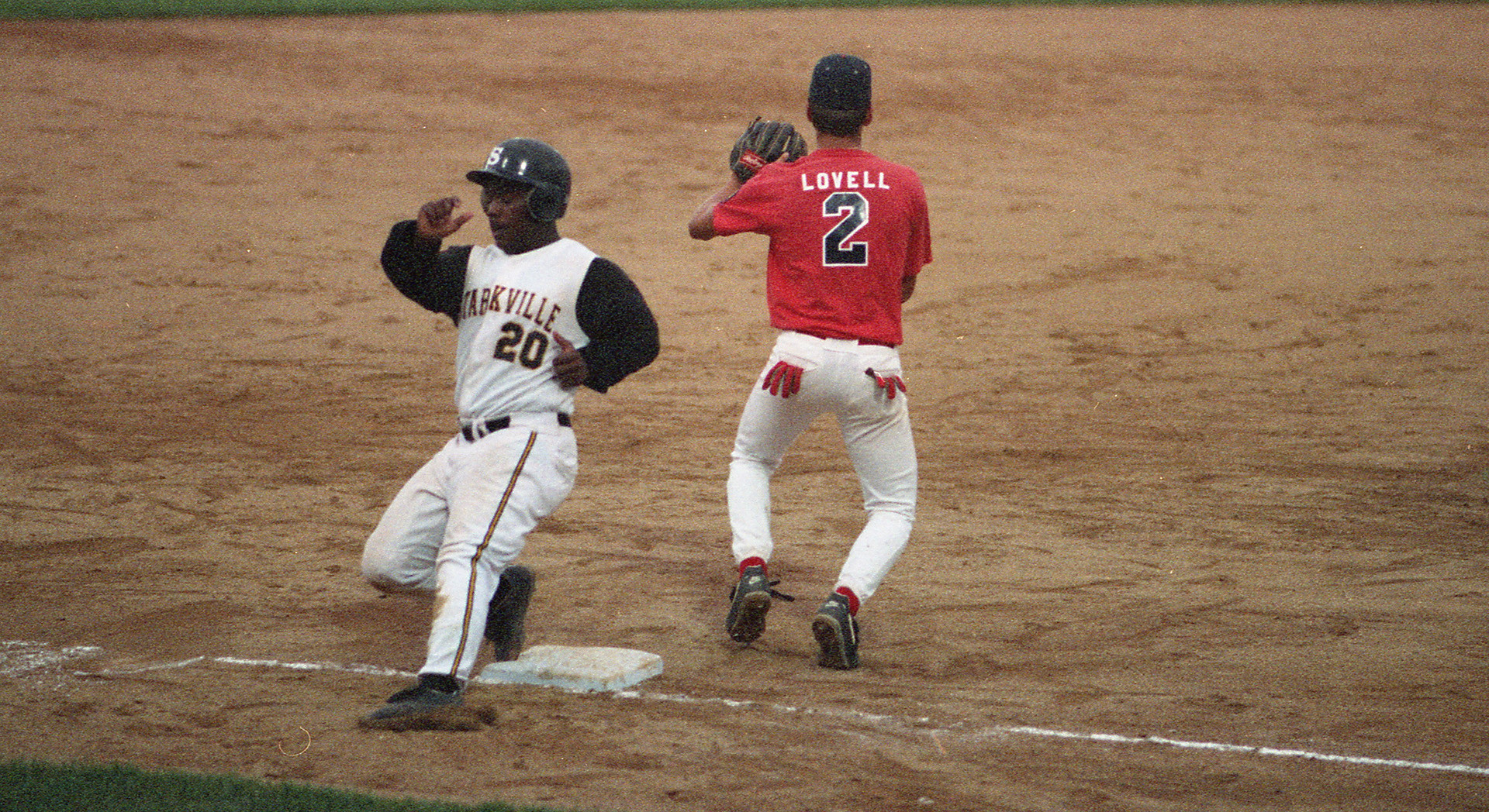 Legion Baseball at 100: Celebrating Mississippi