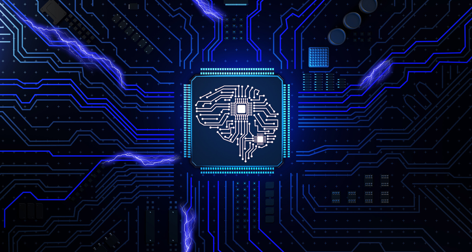 AI training for service officers on tap for national convention