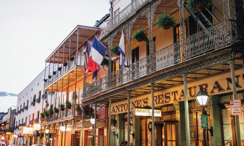 Your guide to the 105th National Convention