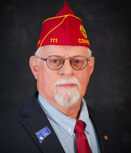 Everett G.Shepard III