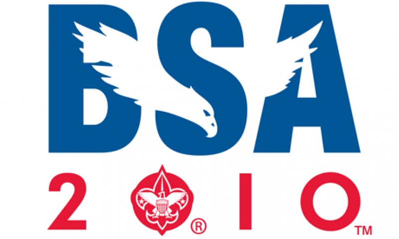 Jamboree honors a century of scouting