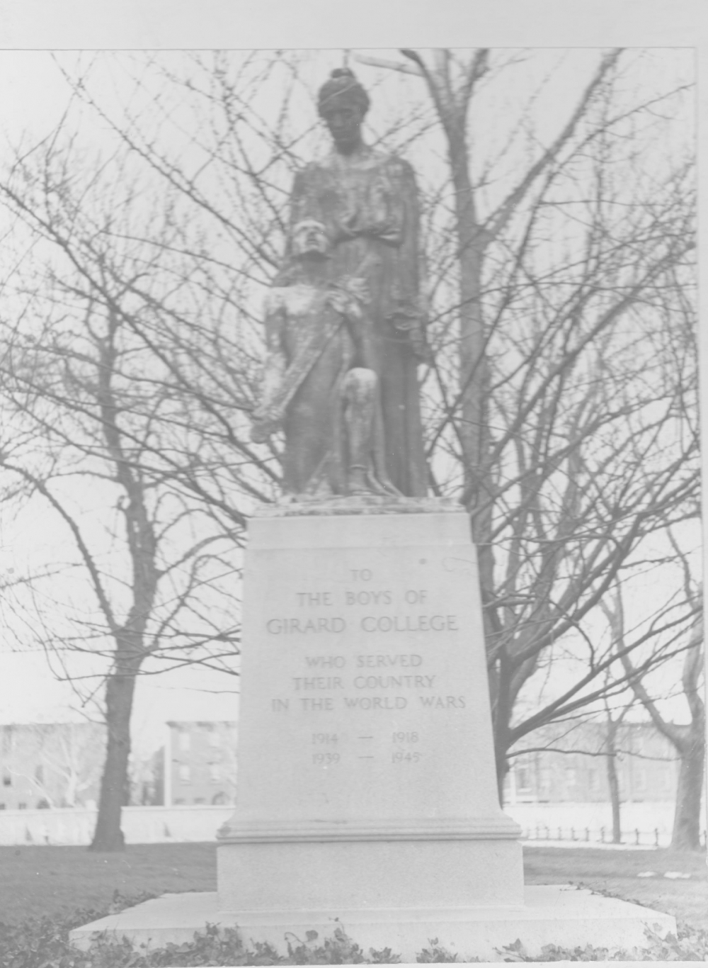 War Memorial