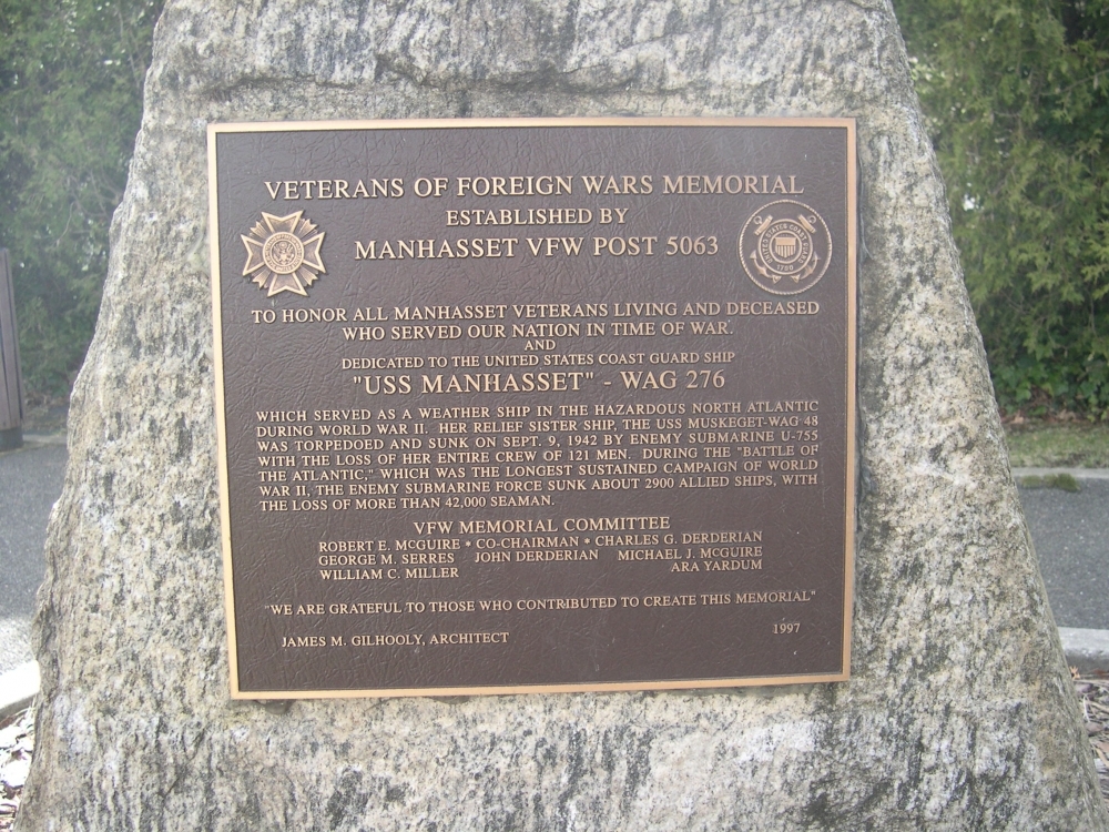 Veterans of Foreign Wars