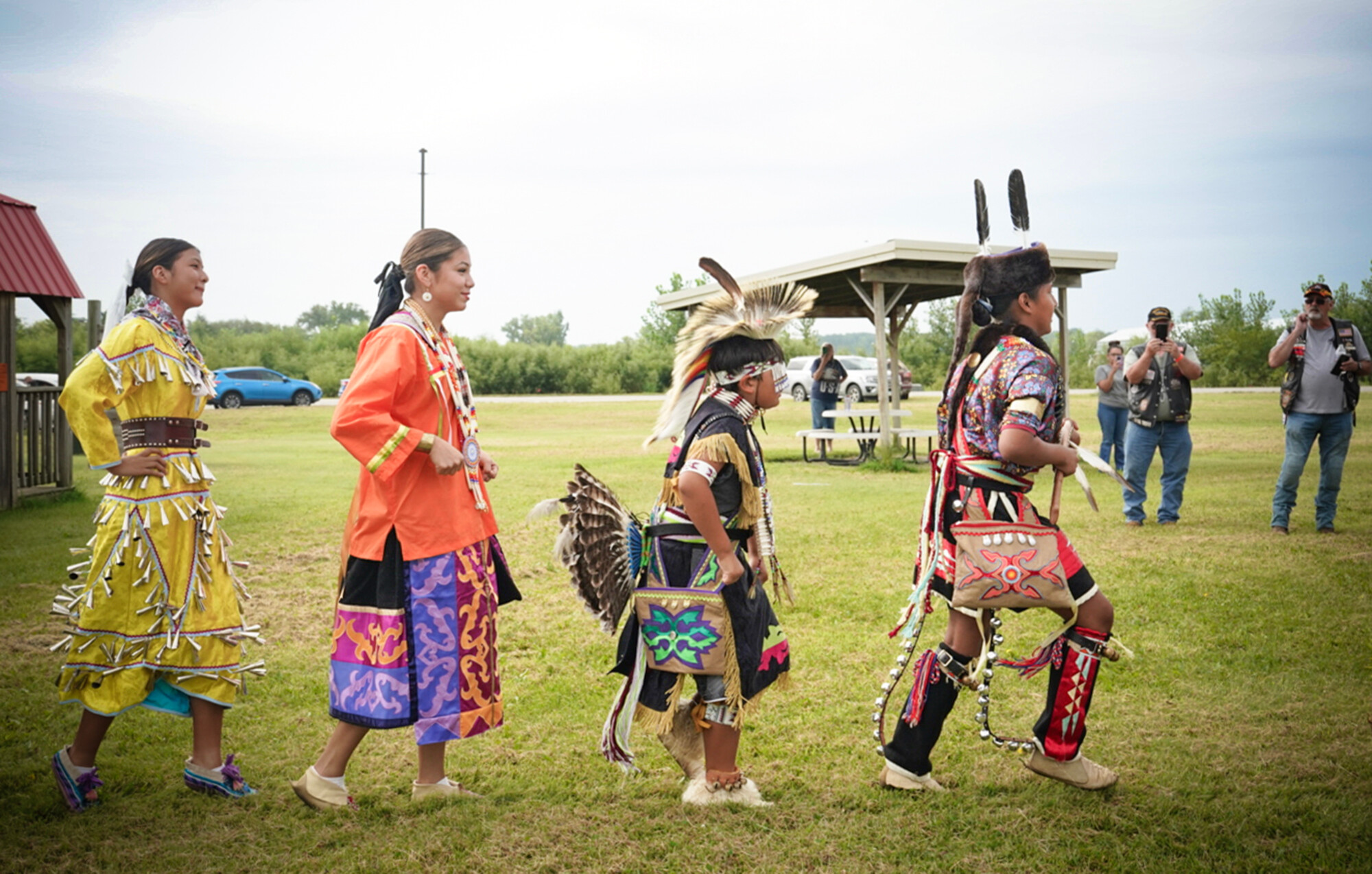 (Jennifer Blohm/The American Legion)
