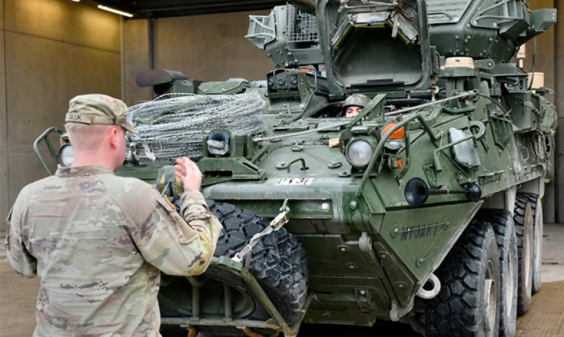 ‘Quality over quantity’: Army’s top general says lowering requirements to boost recruiting could be dangerous