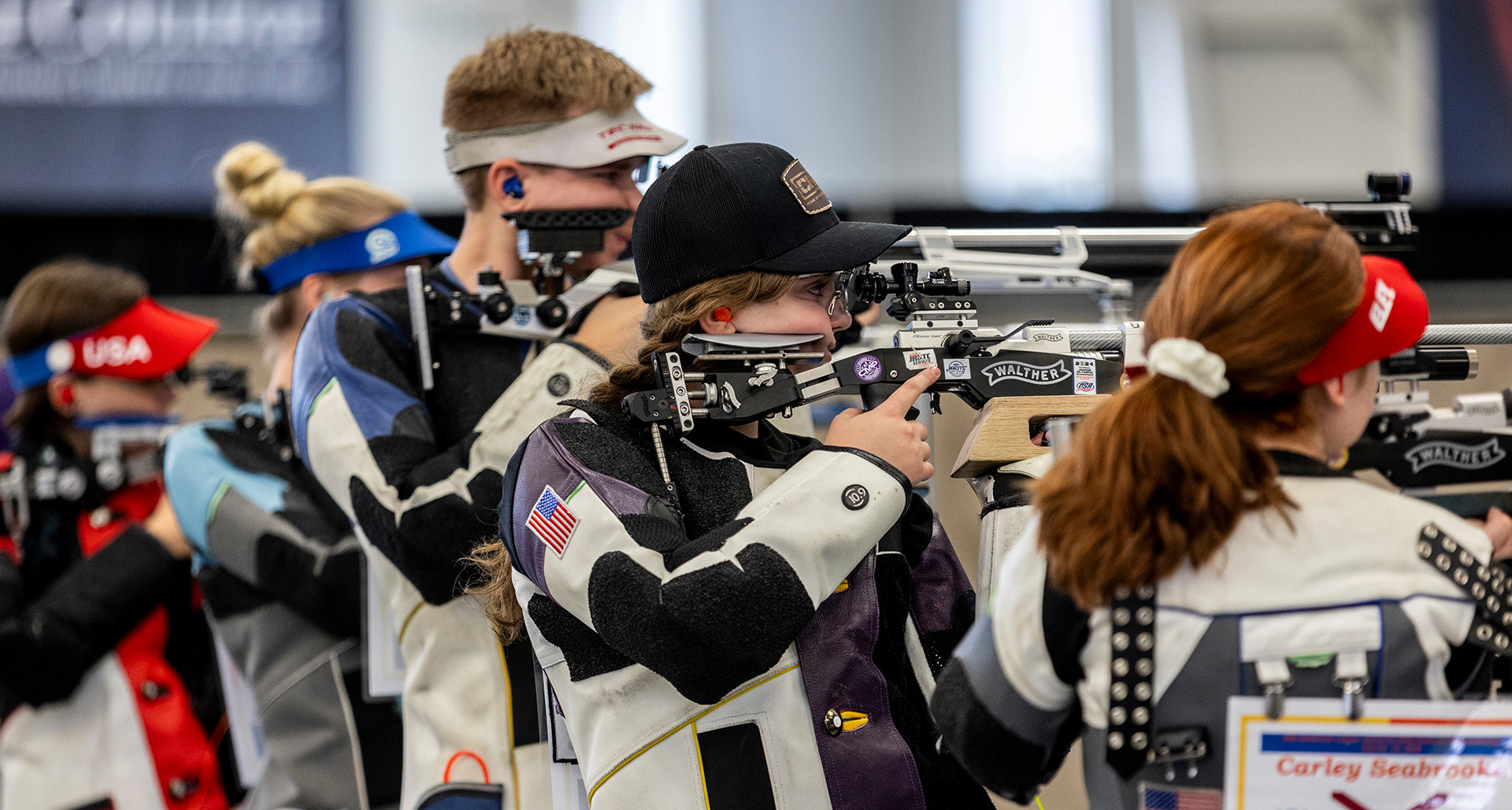 Photo by Chet Strange/The American Legion