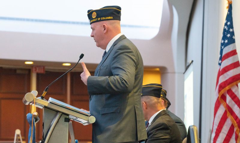 Assessing America’s global threats, strained partnerships