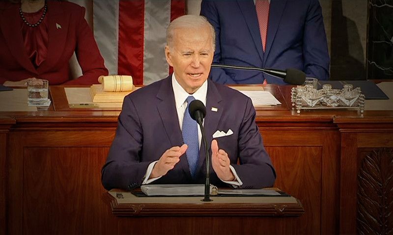 State of the Union: ‘We’ve got to do more’ to stem veteran suicide