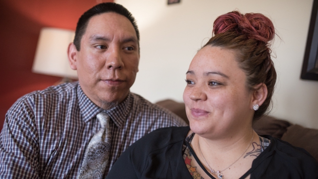 TFA helps families in times of great need